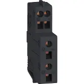 Schneider Electric Hilfskontaktblock - GV4AE11