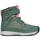 Keen Schneeschuhe Skua Winter Wp 1029544 Grün