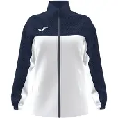 Joma Montreal Regenmantel Weiß,Blau M Frau Weiß,Blau M