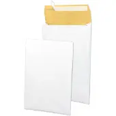 Mailmedia Papierpolster-Faltenversandtasche "K-Pack", C4 360 g-qm