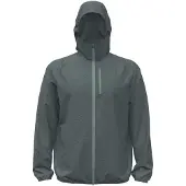 Under Armour Launch Lightweight Jacke Grau L Mann Grau L