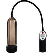 Malesation Penispumpe Deluxe 1 St Pumpe