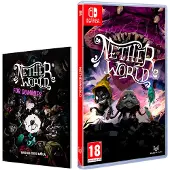 Games Switch Netherworld