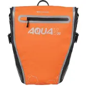 Oxcyon Einfache Tasche Aqua V20