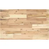 vidaXL Schreibtischplatte Unbehandelt 80x50x4 cm Massivholz Akazie