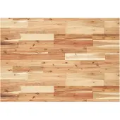 vidaXL Schreibtischplatte Ölbeschichtung 100x70x4 cm Massivholz Akazie