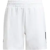 Adidas Kinder Shorts Club Tennis 3-Streifen Kids