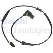 Delphi Sensor, Raddrehzahl SS20240