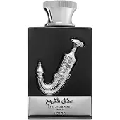Lattafa Ishq Al Shuyukh Silver Eau de Parfum 100 ml