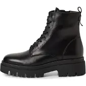 Tamaris Damen Businessschuhe 1-25268-45 001 Farbe: Schwarz Größe: 36