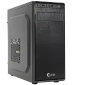 Zenpc Obudowa O1 Office (ZEN.OFF.01.BK)