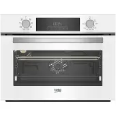 Beko Bbcm18300w 48l Multifunktionsofen