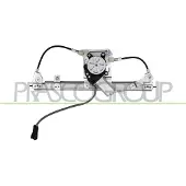 PRASCO Fensterheber ft030w022 vorne links für ABARTH Fiat