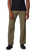 Columbia Silver Ridge Utility Pant stone green (399) 86 cm 32