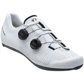 Pearl Izumi Pro Rennradschuhe Weiß EU 39 Mann Weiß EU 39