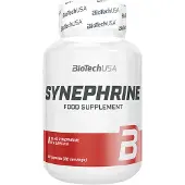 BiotechUSA BioTech Synephrine 60 Kapseln