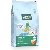 Green Petfood InsectDog Sensitive 2x10kg