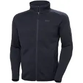 Helly Hansen Fleecejacke Varde Fleece Jacket 2.0 Herren Navy-XXL