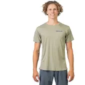 Hannah Wick Kurzarm-t-shirt