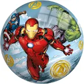 John Avengers Decorbal 23cm Leeg