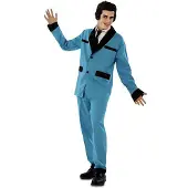 MOM Rockabilly-kostüm Für Herren