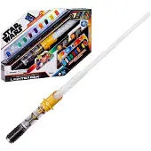 Star Wars Power-Kristall Lichtschwert, Junge, 4 Jahr(e), 99 Jahr(e), Fantasy, TV & Movie, Superhero, Outer Space, China, 76,2 mm