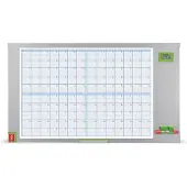 Nobo Monatsplaner Performance Plus