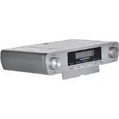 Blaupunkt Kr14bt Radio Silber One Size / EU Plug 220V Silber One Size