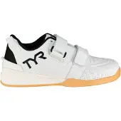 Tyr L-2 Lifter Gewichtheberschuhe Weiß EU 41 1/2 Weiß EU 41 1/2