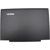 Lenovo LCD Cover w/Antenna Black