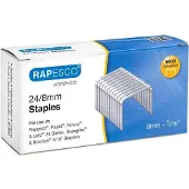Rapesco Heftklammern Typ 24 / 26
