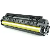 Sharp MX36GTYA, 15000 Seiten, Gelb, 1 Stück(e)