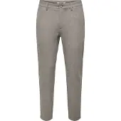 Only & Sons Chinohose "ONSMARK SLIM BRUSHED PIQUE 0353 PANTS"