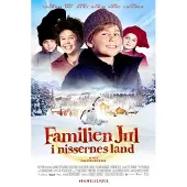 SMD Familien jul: I nissernes land - DVD