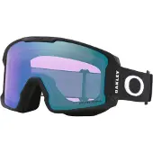 Oakley Line Miner M Prizm Snow Skibrille