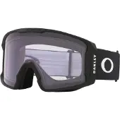 Oakley Line Miner L matte black/prizm snow clear (707088)