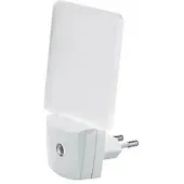 Indexa LED-Nachtlicht mit Eurostecker NL04