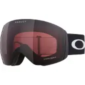 Oakley Flight Deck L Prizm Skibrille