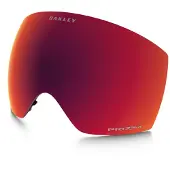 Oakley Flight Deck Xm Prizm Fotochromatische Linse