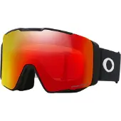 Oakley Line Miner Pro M Skibrille