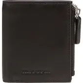 Marc O'Polo Geldbörse Maxim Combi Wallet Coffee dunkelbraun
