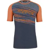 Karpos Croda Rossa Evo Kurzarm-t-shirt