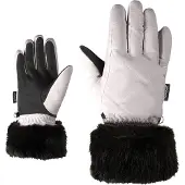Ziener Strickhandschuhe "KWINZ-Z glove lady"