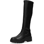 Mexx Stiefel Phaedre Keto Damen Black-Schuhgröße 41