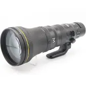 Nikon Nikkor Z 800mm f6,3 VR S