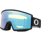 Oakley Target Line M, PRIZM, Matte Black