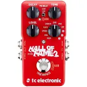 Tc Electronic Hall Of Fame 2 Reverb-Pedal