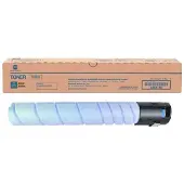 Konica Minolta AAV845H toner cartridge 1 pc(s) Original Cyan