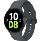 Samsung Galaxy Watch5 , 3,56 cm (1.4"), OLED, Touchscreen, 16 GB, GPS, 33,5 g