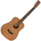 Taylor Guitars Baby Taylor BT2 Akustische Reise-Gitarre